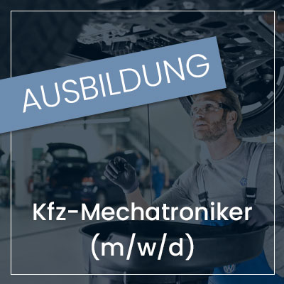 KFZ-Mechatroniker-Ausbildung-Stellenanzeige